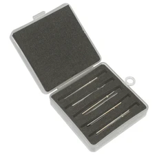 NEEDLE FOR PHBN/PHVA (BOX OF 10 NEEDLES :( A2/A7/A8/A12/A13/A20/A21/A26/A28/A33)-SELECTION P2R