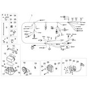 Circuit électrique