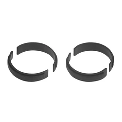 KIT ENTRETOISE CAOUTCHOUC BOSCH POUR SUPPORT COMPTEUR/DISPLAY INTUVIA ET NYON (DIAM 31.8mm) -BUI275 (VENDU PAR 4)
