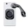 SUPPORT SMARTPHONE/TELEPHONE VELO ROUTE SP CONNECT PACK/KIT INTERFACE UNIVERSELLE NOIR SPC+