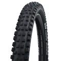 PNEU VTT GRAVITY / VAE 26 X 2.35 SCHWALBE MAGIC MARY BIKEPARK NOIR TR (60-559) COMPATIBLE VAE