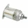 ELECTRIC STARTER FOR MAXISCOOTER SYM 125 GTS, HD EVO, JOYRIDE  -TOP PERFORMANCES AS ORIGINAL-