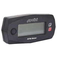 COMPTE TOURS DIGITAL POLINI (15000 TRS/MIN) (171.1002)