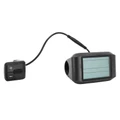 COMPTEUR / DISPLAY VAE 750S (CAN) (COMPATIBLE LEADER FOX )