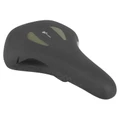 SELLE ROYAL LOOKIN MODERATE FEMME GEL VISIBLE NOIR 260x195mm (MONTAGE ATELIER)