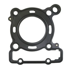 JOINT DE CULASSE ORIGINE PIAGGIO APRILIA 125 RS 4T 2011>2016, SCARABEO LIGHT 2009>2012  -82893R-