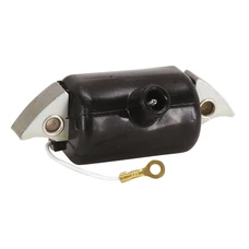 BOBINE ALLUMAGE CYCLO ADAPTABLE BOSCH POUR KREIDLER / FLANDRIA / PUCH / SACHS (6V) -SELECTION P2R