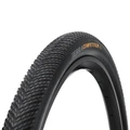 PNEU GRAVEL 700 X 40 CONTINENTAL TERRA COMPETITION RACE NOIR TUBELESS READY TS (40-622) COMPATIBLE VAE