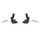 LEVIER DE FREIN VTT V-BRAKE 2 DOIGTS NEWTON ALU (PAIRE SUR CARTE)
