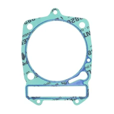 JOINT EMBASE DE CYLINDRE (0.8MM) UNIQUEMENT AVEC LE CARTER CM3236014A/B ORIGINE PIAGGIO 500-530 MP3 2016> -CM323701