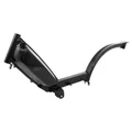 FRAME FOR MOPED PEUGEOT 103 MVL M (PHASE 2) BLACK WITH 5L FUEL TANK -SELECTION P2R