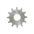 GEARBOX OUTPUT SPROCKET FOR 50cc MOTORBIKE MINARELLI 50 AM6 428 12 TEETH/MBK 50 X-POWER/YAMAHA 50 TZR/PEUGEOT 50 XPS/RIEJU 50 SMX -SELECTION P2R