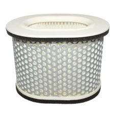 FILTRE A AIR MOTO ADAPTABLE YAMAHA 1000 FZR EXUP 1989>1995, YZF-R1 THUNDER ACE 1996>2002  -HIFLOFILTRO HFA4902-