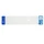 BANDE PLAQUE AUTO 520x110 POUR PVC VIERGE DEP.972/EURO (VENDU A L'UNITE)