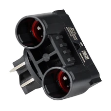 BOSCH DUAL BATTERY ADAPTER - FOR SMART SYSTEM