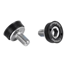VIS DE BOITIER DE PEDALIER COMPATIBLE FISSION (VENDU A LA PAIRE SUR CARTE)