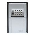 BOITE A CLES/COFFRE ABUS KEYGARAGE 787 AVEC CODE A COMBINAISON 4 CHIFFRES (80x45x120)