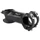 POTENCE ROUTE PLT ALU NOIR 31,8 ANGLE 10- L80mm
