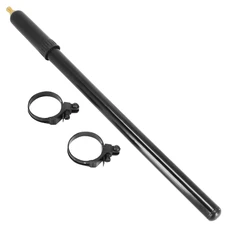 POMPE TRADI VTT NEWTON MT RESINE NOIR VP/VS L420mm