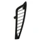RADIATOR GRID - LEFT "PIAGGIO GENUINE PART" APRILIA 125-250-300 SPORT-CITY  -890156-