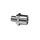 ADAPTER FOR TEMPERATURE SENSOR - MALOSSI  for SCOOTERS PIAGGIO 50 NRG / APRILIA 50 SR 2018> (PIAGGIO POWERED)