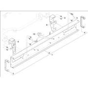 03_Caches arrière - Pare-choc