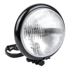 PHARE/OPTIQUE MOTO ADAPTABLE MASH 125 SEVENTY FIVE 2012>2016 (OEM: 1171000050000) (HOMOLOGUE CE)
