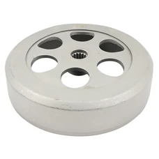 CLOCHE D'EMBRAYAGE SCOOT ADAPTABLE YAMAHA 50 NITRO 2014>2018 4T, NEO'S 2012>2018 4T / MBK 50 NITRO 2014>2018 4T, OVETTO 2012>2018 4T (OEM: 5C3E66110000) -MAGNETI MARELLI