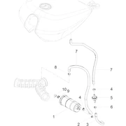 Sys.récup.vap.ess.