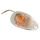 CLIGNOTANT MAXISCOOTER ADAPTABLE PIAGGIO 125 VESPA ET4 1999>2003 TRANSPARENT AR GAUCHE (HOMOLOGUE CE) -SELECTION P2R
