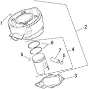 Piston