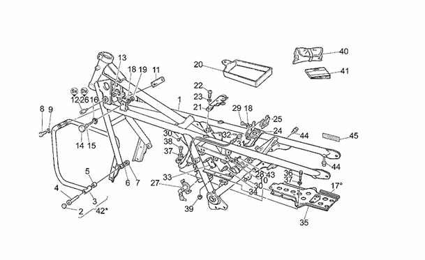 Chassis