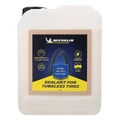 PREVENTIF ANTI-CREVAISON MICHELIN SEALANT POUR PNEU VTT ET GRAVEL TUBELESS (5L)