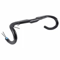 CINTRE ROUTE PRO VIBE AERO COMP ALU NOIR L 44 EXTERIEUR (AXE-AXE 42cm) POUR POTENCE 31.8mm