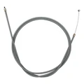 CABLE/COMMANDE/TRANSMISSION DE GAZ ORIGINE PIAGGIO 125 VESPA PX 2008< -174830