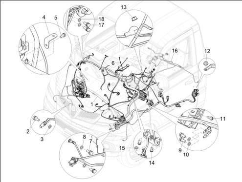 06_Installation électrique avant