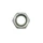 ECROU AUTOBLOQUANT/NYLSTOP (M12x1.50) ORIGINE PIAGGIO COMMUN A LA GAMME -00262120032