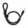 ANTIVOL VELO CABLE A BOUCLE AXA RL POUR FER A CHEVAL PLUG DIAM 15mm L0.80M (PROFONDEUR 35mm DIAM 10mm)