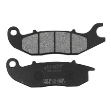 BRAKE PADS -POLINI FOR HONDA 125 MSX 2013>2016 Front  (174.0147)  (ORIGINAL)