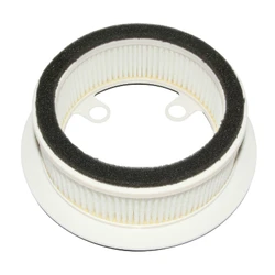 FILTRE A AIR MAXISCOOTER ADAPTABLE YAMAHA 530 TMAX 2012>2019, 560 TMAX 2020> (FILTRE VARIATEUR ROND) -HIFLOFILTRO HFA4510