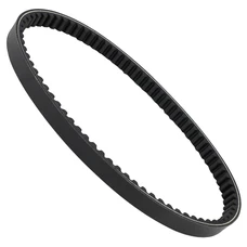 BELT FOR MAXISCOOTER PIAGGIO 125 VESPA SPRINT 4 Stroke, PRIMAVERA 4 Stroke, LIBERTY 4 Stroke 3V, LIBERTY I GET (770 x 19,8 x 9,5 x 28-) -BANDO S04-019