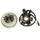 IGNITION FOR SCOOT FOR PEUGEOT 50 LUDIX 2004> (5 POLES) -SGR