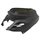 COQUE AR SCOOT REPLAY DESIGN EDITION POUR MBK 50 BOOSTER 2004>/YAMAHA 50 BWS 2004> NOIR MAT
