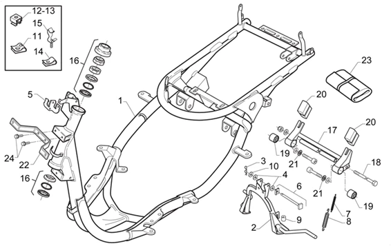Chassis