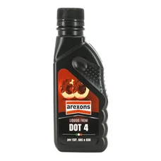 LIQUIDE DE FREIN AREXONS DOT 4 (175ml)