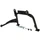 BEQUILLE MAXISCOOTER CENTRALE ADAPTABLE HONDA 125 SH 2001>2012  NOIR  -BUZZETTI-