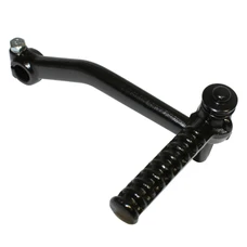 KICK STARTER FOR SCOOT KEEWAY 50 F-ACT, HURRICANE, MATRIX/CPI 50 HUSSAR, OLIVER, POPCORN (STEEL)  -SELECTION P2R-
