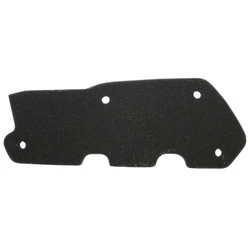 MOUSSE FILTRE A AIR SCOOT ADAPTABLE PEUGEOT 50 KISBEE 2T, SPEEDFIGHT 3-4, VIVACITY 3, LUDIX PRO, CITYSTAR -P2R