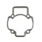 JOINT EMBASE DE CYLINDRE ORIGINE PIAGGIO 50 ZIP, TYPHOON, FLY, LIBERTY, VESPA LX/GILERA 50 STALKER/APRILIA 50 SR -286810