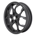 JANTE/ROUE AVANT GRISE ORIGINE PIAGGIO MP3 400-530 2022> -1C006202000G28-